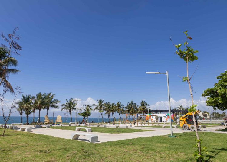 Ministerio de la Juventud lanzará los Juegos de Verano 2026 en el Malecón Deportivo de Santo Domingo