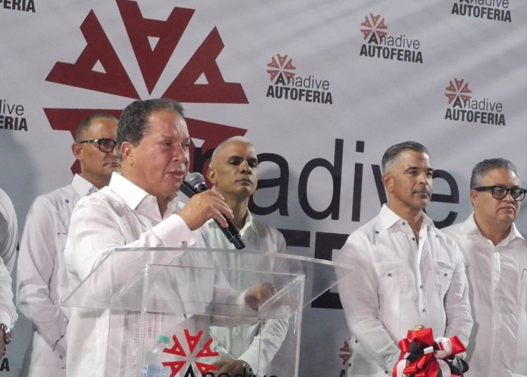 Anadive muestra preocupación por aprobación de ley de Residuos Sólidos sin escuchar sectores
