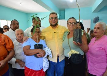 FEDA impulsa el desarrollo cafetalero y plan de desarrollo de Peralta durante la 11va Ruta de Compostela
