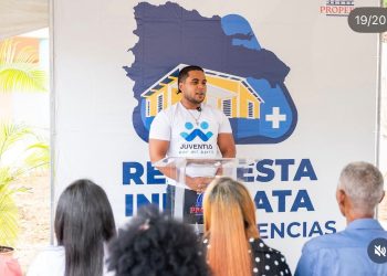 Fundación Juventud por mi Barrio y EINSOF agradecen a Propeep por nueva vivienda