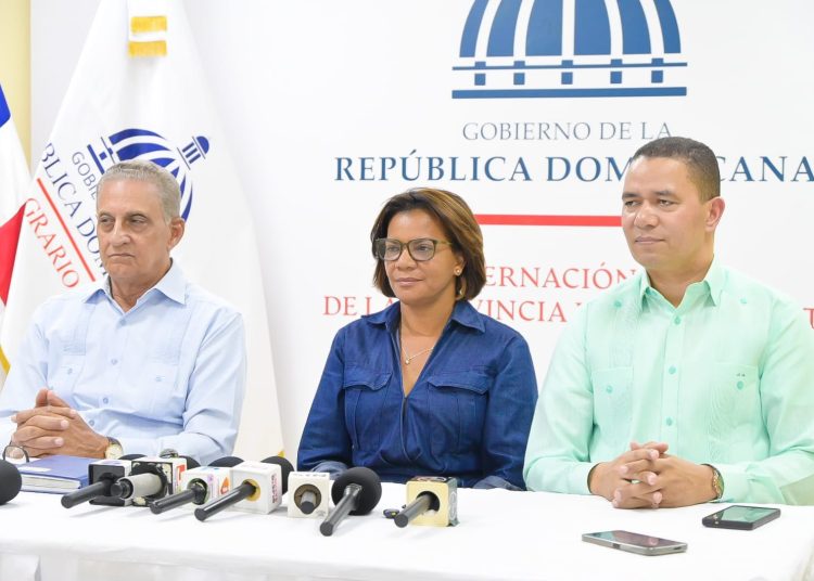 IAD convoca a parceleros de Monte Plata al lanzamiento del Plan Nacional de Titulación Definitiva (PNT)
