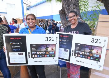 ¡Misión Cumplida! Jornada nacional de las madres de DASAC impactan a más de 300 mil familias