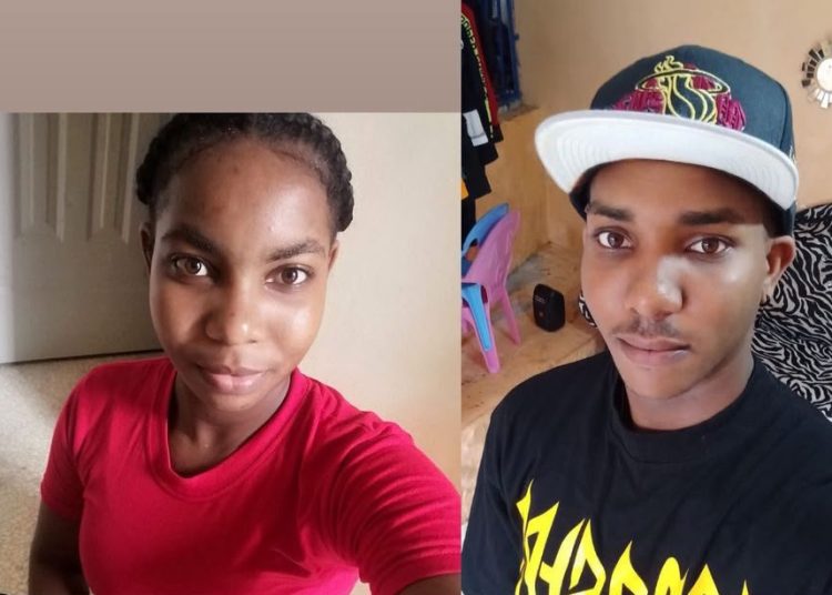 Apresan a Yuleidy y Wilson Mansueta por presunto abuso sexual contra dos menores