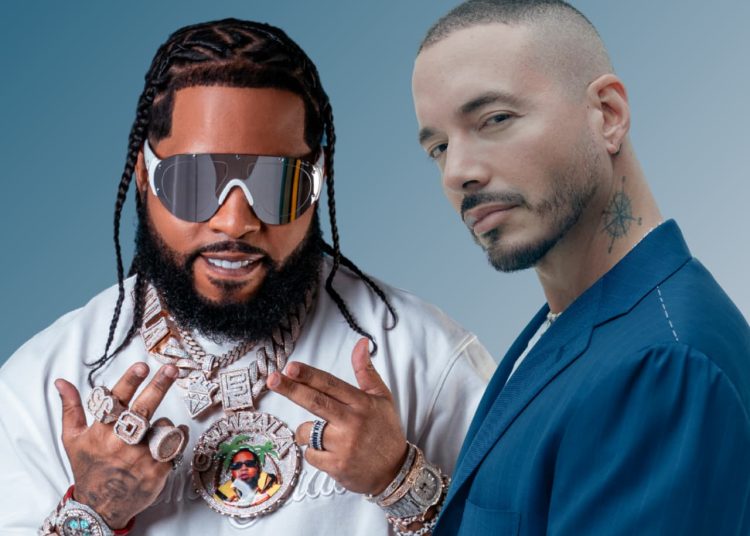 Chimbala presenta “Romo”, su EP debut, junto al focus track global con J Balvin