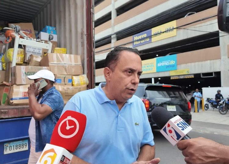 Piden priorizar la donación de medicamentos para víctimas del terremoto en Venezuela