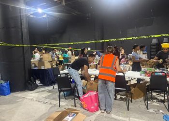 Hermandad en acción: ciudadanos responden con ayuda humanitaria para Venezuela