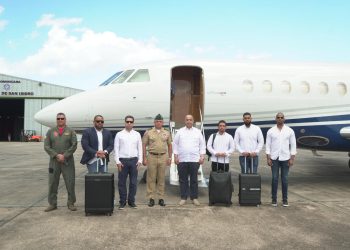 Gobierno dominicano envía hoy misión especial a Venezuela para  proteger a dominicanos afectados