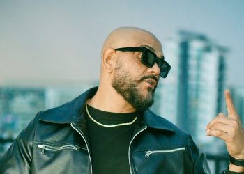 El legendario rapero OVNI estrena nueva propuesta musical «Despertar»