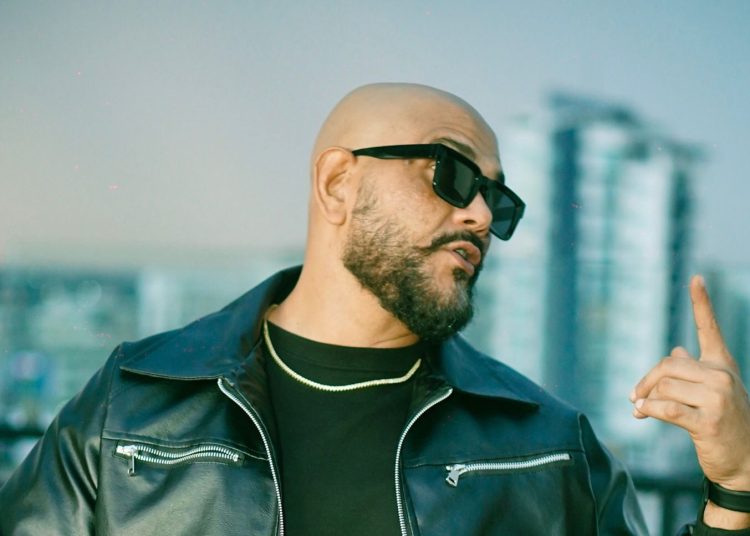El legendario rapero OVNI estrena nueva propuesta musical «Despertar»
