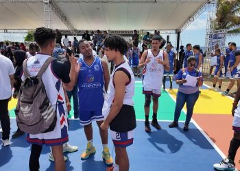 Jóvenes exhortan a alejarse de la delincuencia y ven en el deporte una oportunidad para transformar sus vidas