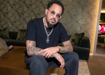 Raphy Pina donará techo provisional a las familias afectadas en Venezuela