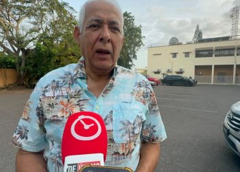 “Santiago no está preparado para un terremoto de 7.5”; ingeniero alerta sobre miles de muertos y el colapso de la ciudad