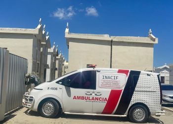 Joven de 24 años muere apuñalado por otro en Navarrete, Santiago