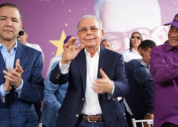 Danilo: dirigentes buscan volver al PLD