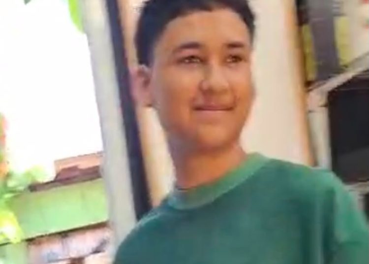 Adolescente muere tras ser atropellado por una camioneta en Jaya; conductor huyó del lugar