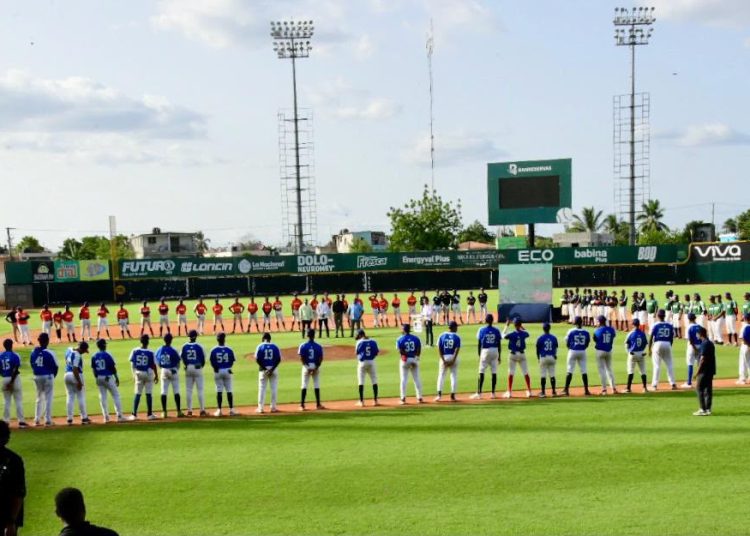 La Amateur Scouting League 2026 arranca en la región Este con homenaje a George Bell