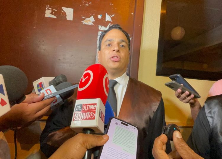 Senasa: Tribunal valida las pruebas en caso Onco14 y advierte que fraude de RD$3,750 millones golpeó a pacientes con cáncer