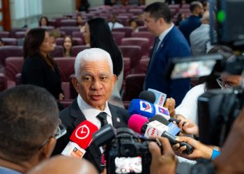 Presidente del Senado se opone a frenar entrada en vigor del nuevo Código Penal