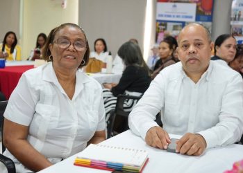Regional 03 de Educación socializa experiencias del Nivel Secundario para fortalecer la calidad educativa