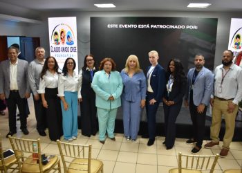 Fundación Claudio Amado Jorge lidera conferencia internacional sobre autismo