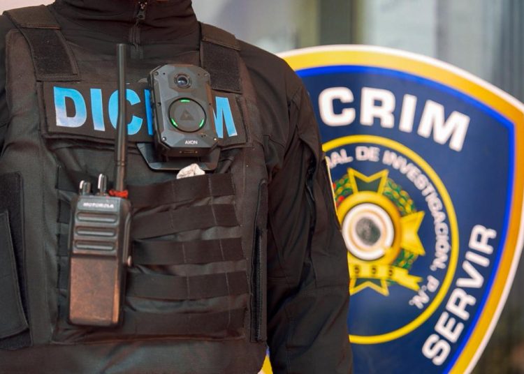 Policía Nacional apresa a 187 personas durante operativos en las últimas 24 horas a nivel nacional
