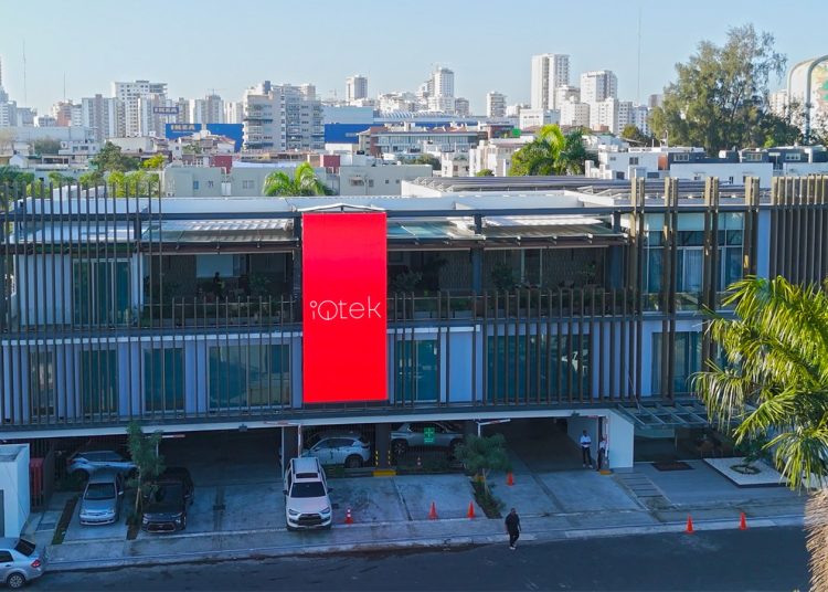 IQtek Solutions, primera empresa dominicana certificada como Proveedor Tecnológico de Confianza del Estado
