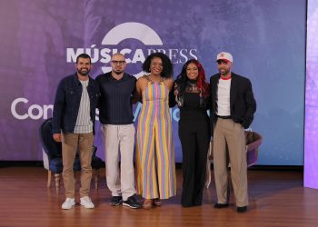 La música dominicana mira al futuro: Músicapress reúne a las voces que están transformando la industria