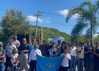 “Nos hizo sentir orgullosos de ser dominicanos”: miles exaltan el legado humano y musical de Alex Bueno