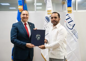 ITLA e Ideice firman convenio para impulsar investigación educativa y tecnología