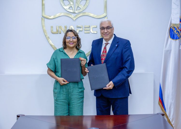 Unapec sella alianza para fortalecer la cultura y la formación creativa en RD