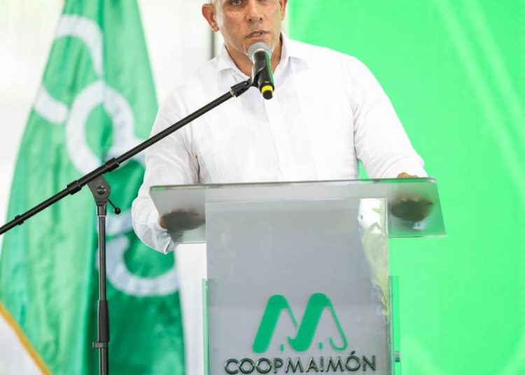 CoopMaimón celebra su XXXV Asamblea General Ordinaria con resultados históricos