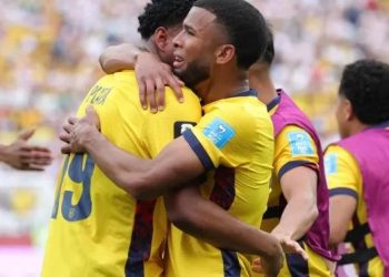 Federación de Ecuador solicita intervención de la FIFA por incidentes previos al duelo frente a México