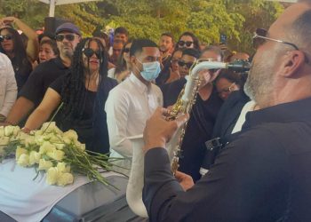 Carlos David destaca el legado de Alex Bueno y lo pone como ejemplo para las nuevas generaciones