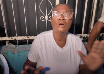 Madre de Marilenny Cuello exige la pena máxima contra militar acusado de su muerte