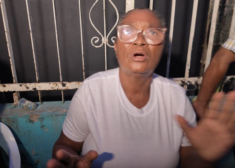 Madre de Marilenny Cuello exige la pena máxima contra militar acusado de su muerte