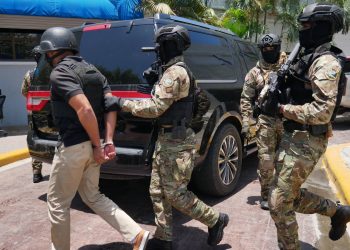 Extraditan a dominicano vinculado a red de drogas