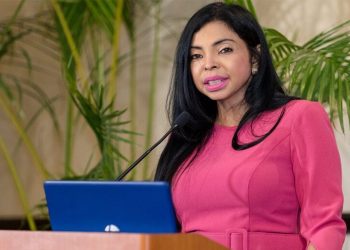 Procuradora afirma más del 58% de homicidios en el país se originan por conflictos sociales