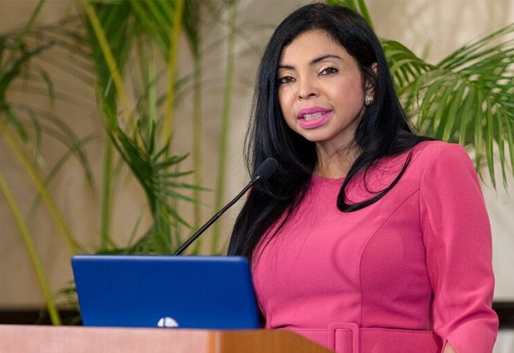 Procuradora afirma más del 58% de homicidios en el país se originan por conflictos sociales