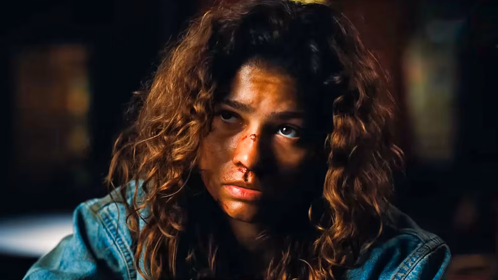 ‘Euphoria’ desata críticas por su episodio final tras la muerte de su protagonista