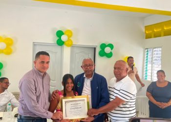 COOPERSAN devuelve a Punta Gorda un espacio clave para el desarrollo comunitario
