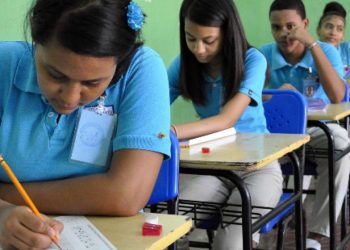 Más de 111 mil estudiantes convocados a las Pruebas Nacionales