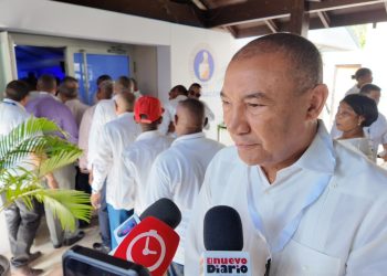 Senador Santiago Zorrilla respalda eventuales reformas internas en el PRM