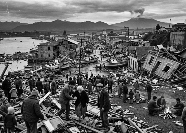 Los 10 terremotos más fuertes de la historia: la fuerza de la naturaleza que estremeció al mundo
