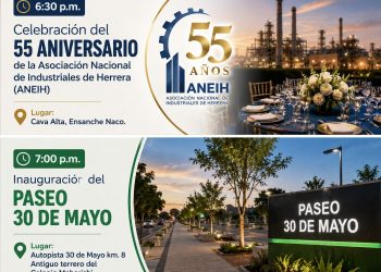 Agenda del día: jueves 18 de junio de 2026