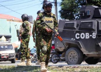 Secuestro de alto funcionario sacude a Haití en medio del avance de las pandillas