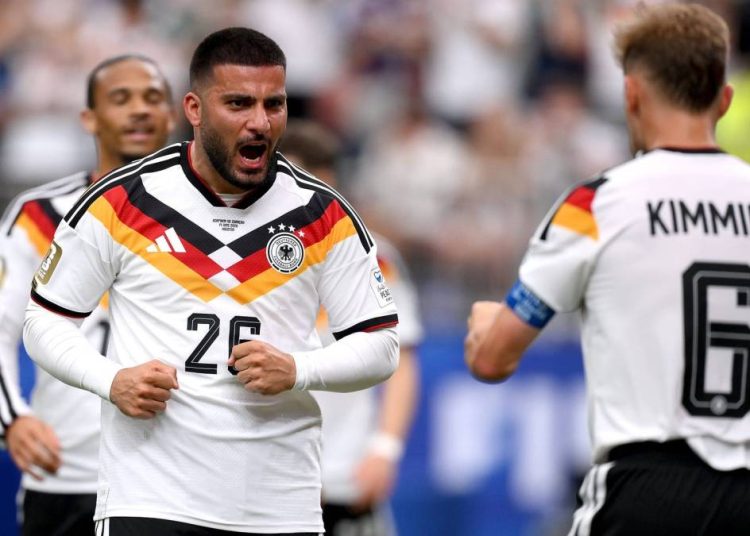 Paraguay elimina a Alemania en penales y avanza a los octavos de final del Mundial 2026