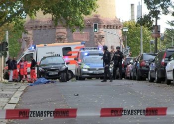 Al menos cinco muertos y dos detenidos tras un tiroteo en un centro de menores de Alemania