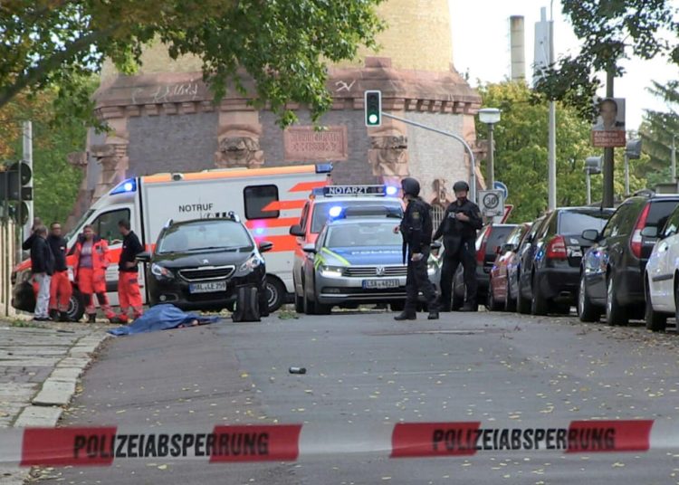Al menos cinco muertos y dos detenidos tras un tiroteo en un centro de menores de Alemania
