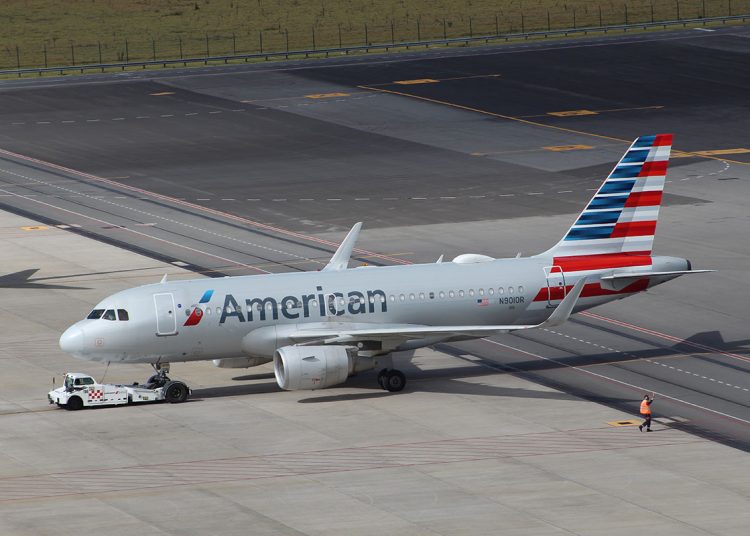 American Airlines retomará vuelos directos a Haití y ampliará operaciones hacia Venezuela