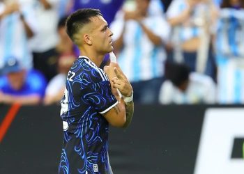 Argentina derrota a Honduras y afina detalles rumbo al Mundial 2026